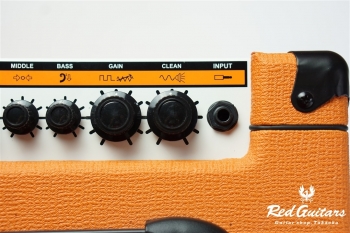 Crush 20